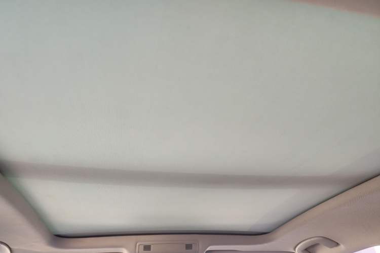 Used Volkswagen Sagitar 2019 200TSI DSG Comfort Version China V Standard
