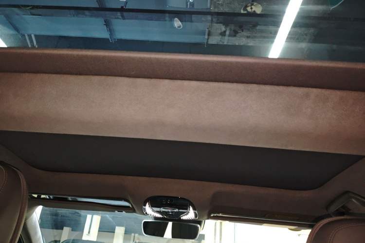 Used VOYAH PASSION 2023 Four-Wheel Drive Long-Range Version
