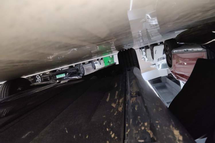 Used Ford Focus 2022 Hatchback EcoBoost 180 Automatic Performance Edition
