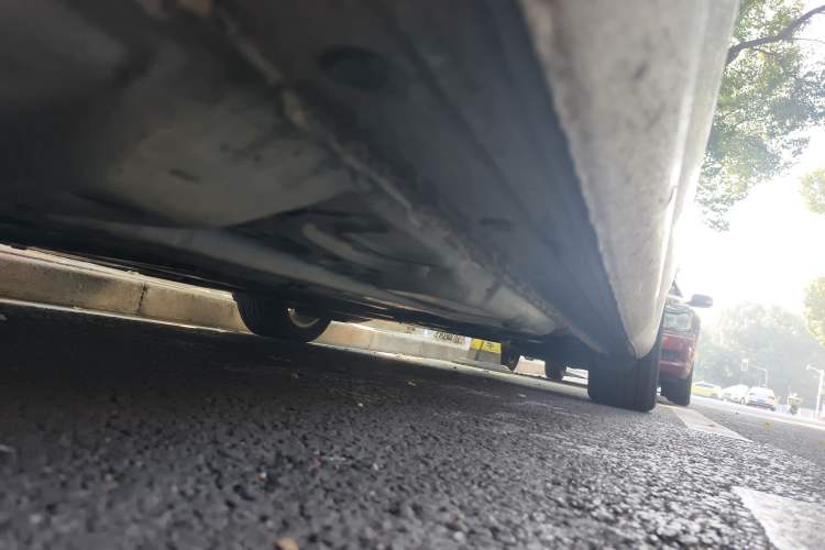 Used Chevrolet Malibu XL 2016 1.5T Dual-Clutch Ruichi Edition
