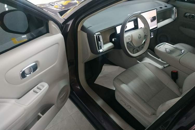 Used Leapmotor B10 2025 510 Joyful Edition