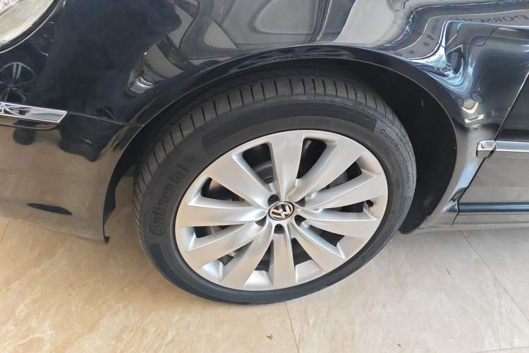 Used Volkswagen Phaeton 2015 3.0L Smart Edition