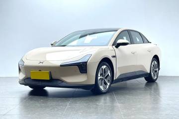 Used XPeng MONA M03 2024 515 Long-Range