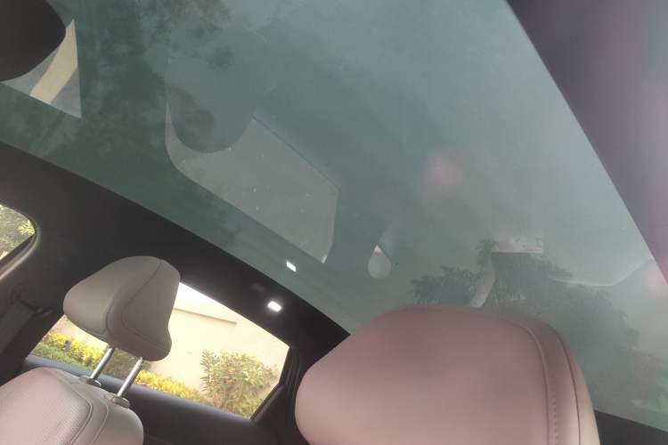 Used XPeng MONA M03 2025 502 Long-Range Max
