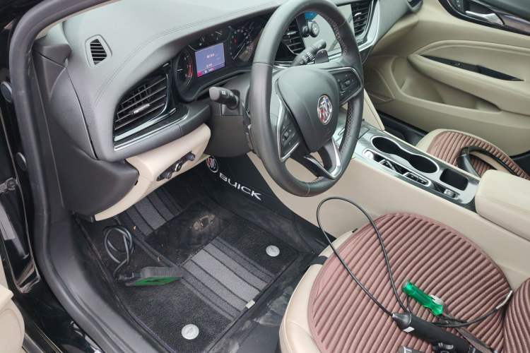 Used Buick Regal 2020 552T Elite Edition