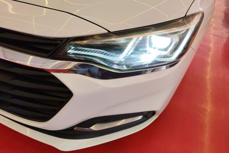 Used Chevrolet Monza 2020 320 Automatic Enjoyment Edition
