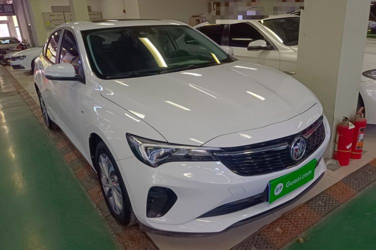 Used Buick Verano 2023 Pro Enjoyment Edition
