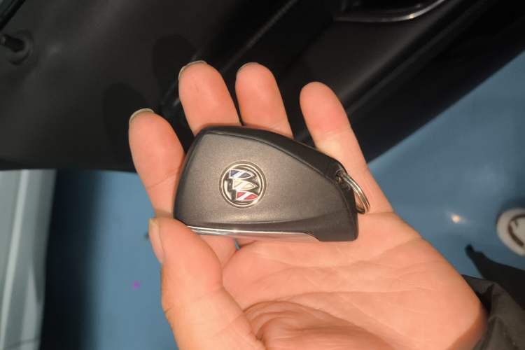 Used Buick Envision 2022 Facelift Encore S GS 4x4 Sport Edition
