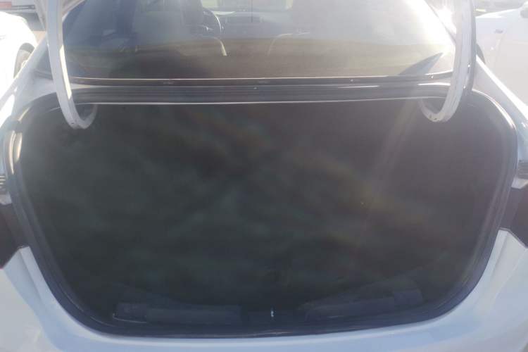 Used Ford Escort 2017 1.5L Manual Comfort Model