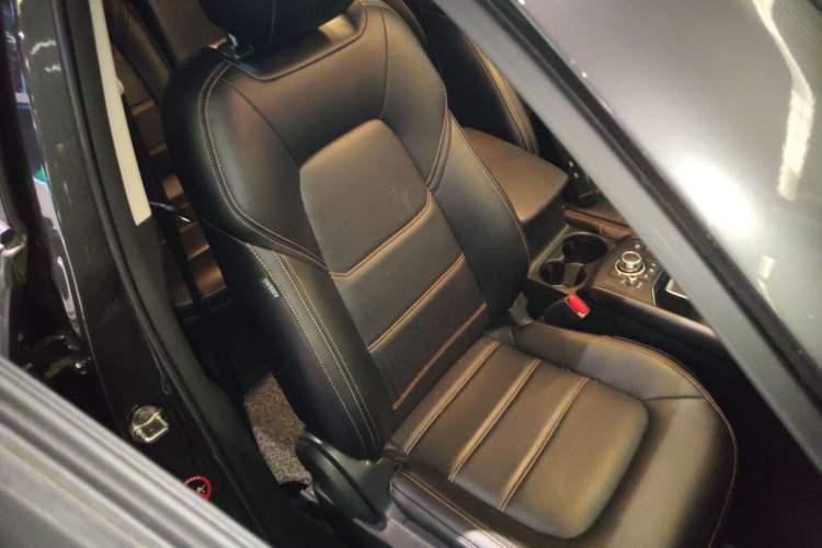 Used Mazda CX-5 2020 Revised Version 2.0L Automatic Two-Wheel Drive Smart Type