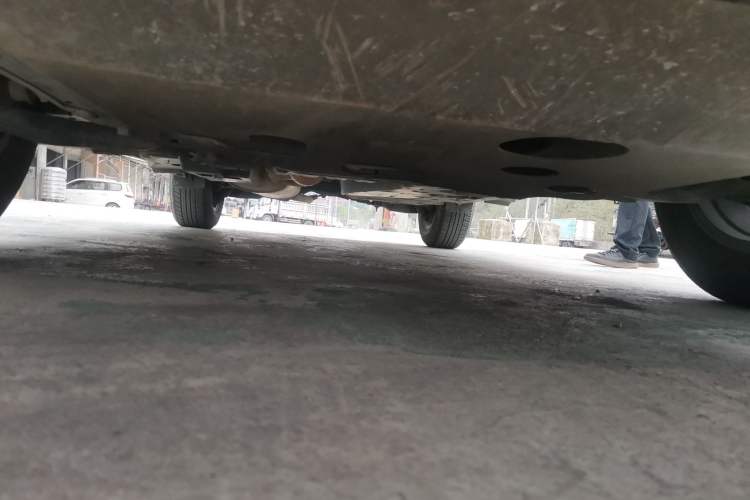 Used Toyota RAV4 2019 2.0L CVT Two-Wheel Drive Urban Edition China VI Standard