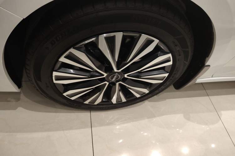 Used Nissan Teana 2022 2.0L XL-Upr Enjoyment Edition
