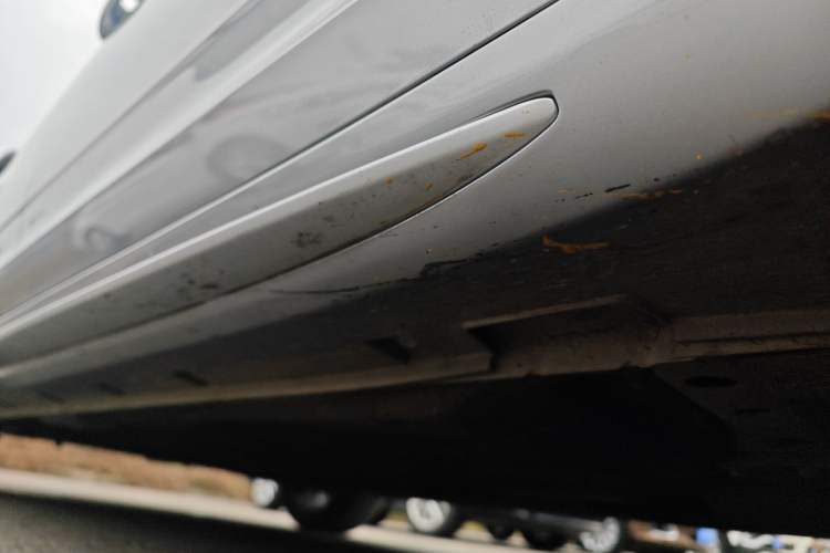 Used Geely Auto Preface 2021 Revised Version 2.0TD Luxury Edition
