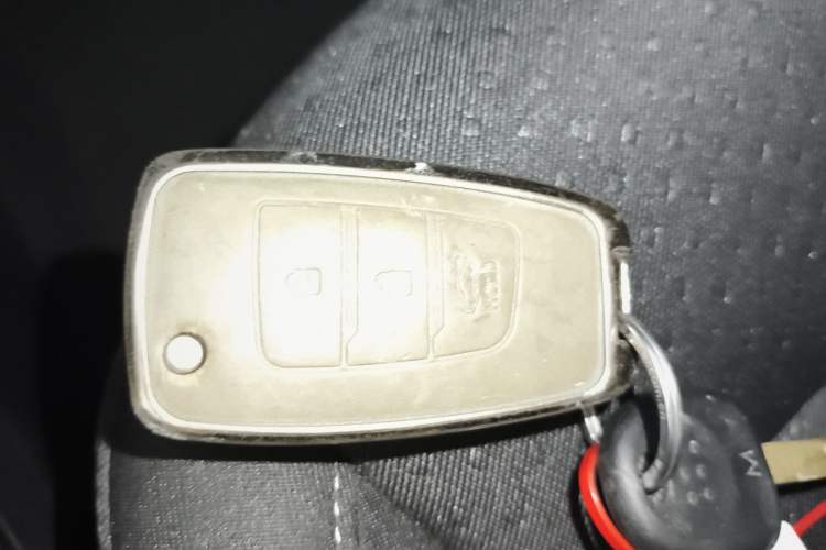 Used Hyundai Celesta 2020 1.6L Automatic GL Enjoyable Edition
