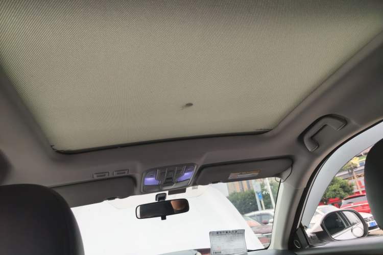 Used Haval H6 Coupe 2021 Smart Connect Version 1.5T Automatic Two-Wheel Drive Elite Model
