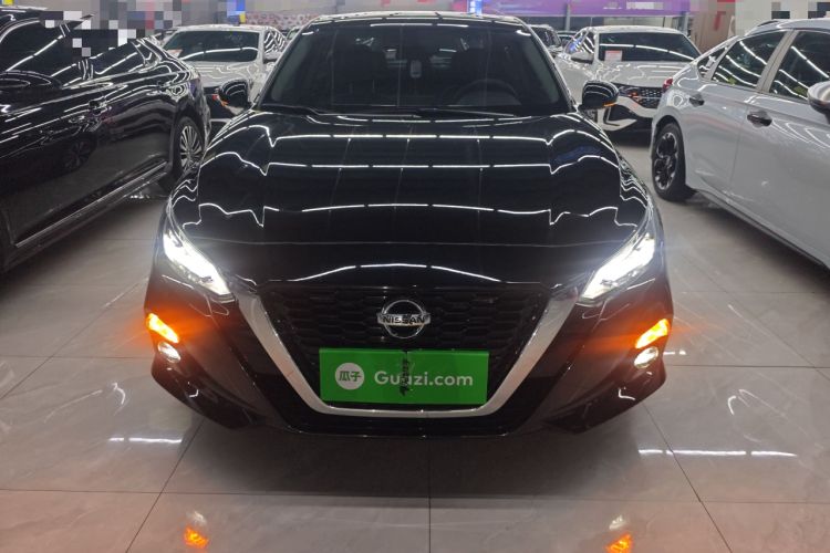 Used Nissan Teana 2021 2.0L XL Comfort Edition
