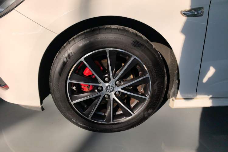 Used Buick Verano 2016 Two-Door GS 20T Dual-Clutch Haoting Sporty Model
