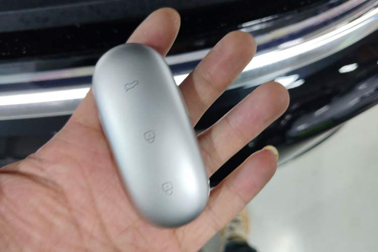 Used Li Auto L7 2025 Max Smart Refresh Edition