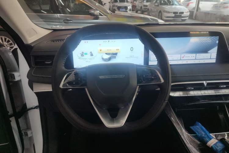 Used Venucia V DD-i 2025 Orca 150km Comfort Edition
