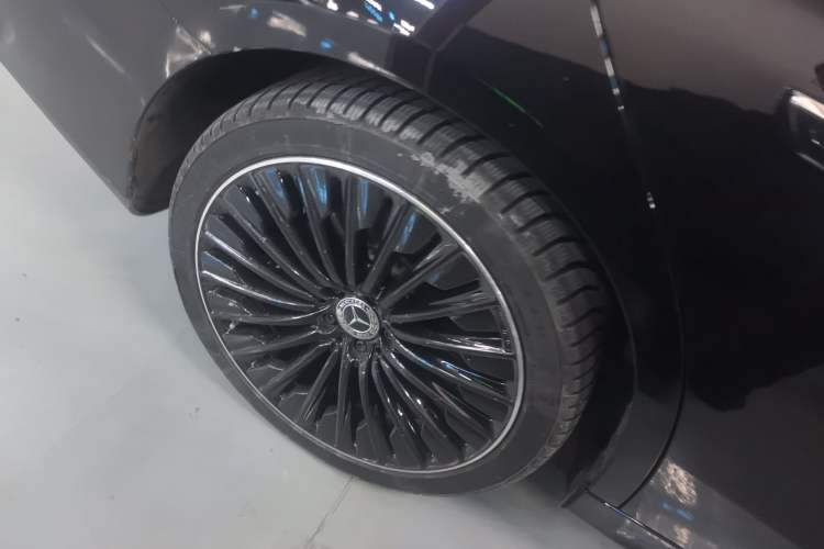 Used Mercedes-Benz E-Class (Import) 2024 E 300 Luxury Sport Edition