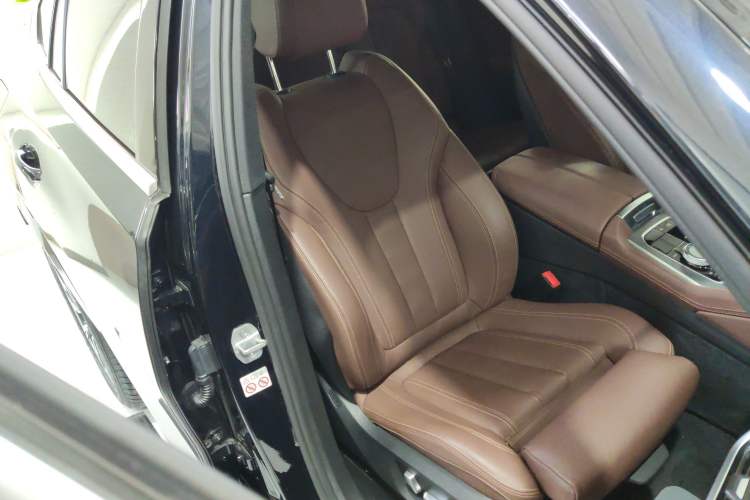 Used BMW X6 2021 xDrive30i M Sport Package
