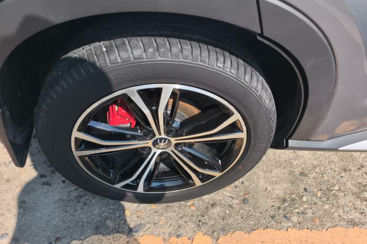 Used BYD Song PLUS 2020 1.5T Automatic Flagship Edition
