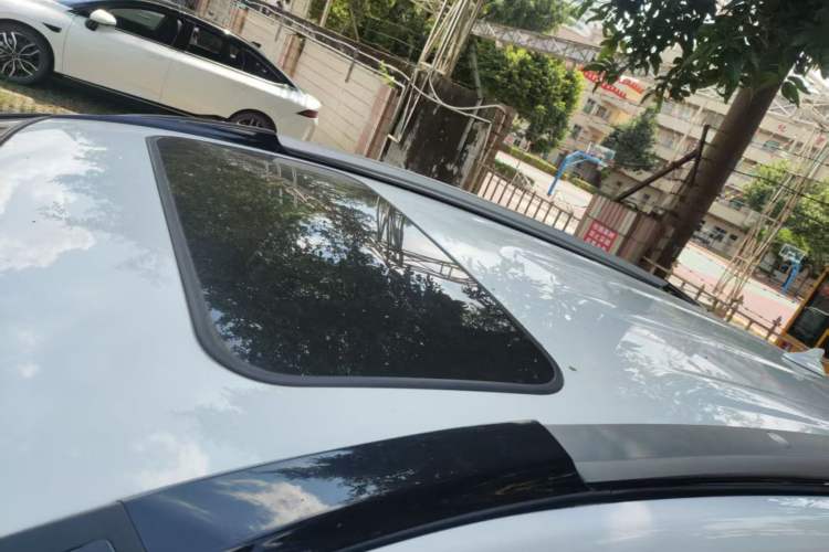 Used Haval H6 2018 Sport Edition 1.5T Automatic Two-Wheel Drive Elite Model China V Standard
