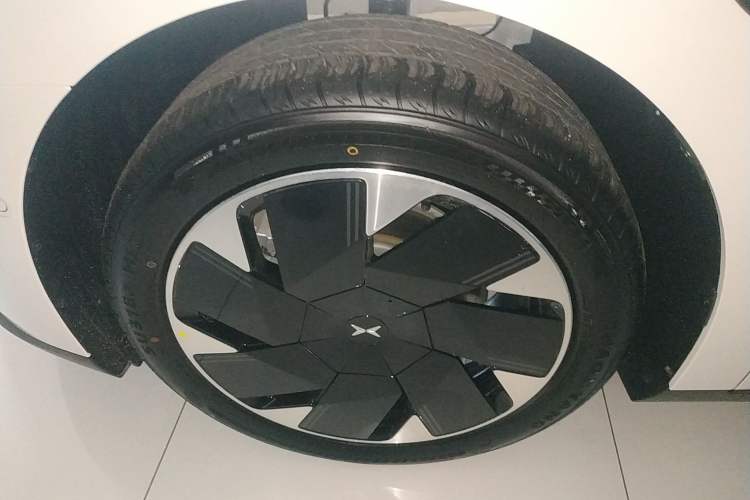 Used XPeng MONA M03 2025 502 Long-Range Max