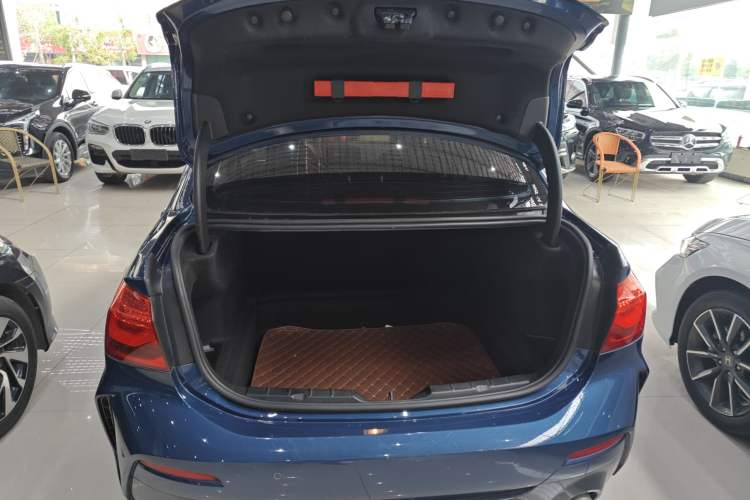 Used BMW 1 Series 2021 120i M Sport Edition
