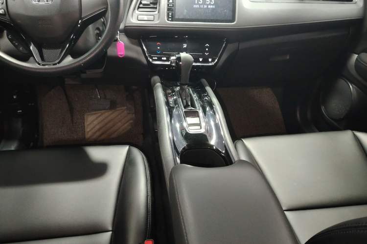 Used Honda Vezel 2019 220 TURBO CVT Elite Edition China VI