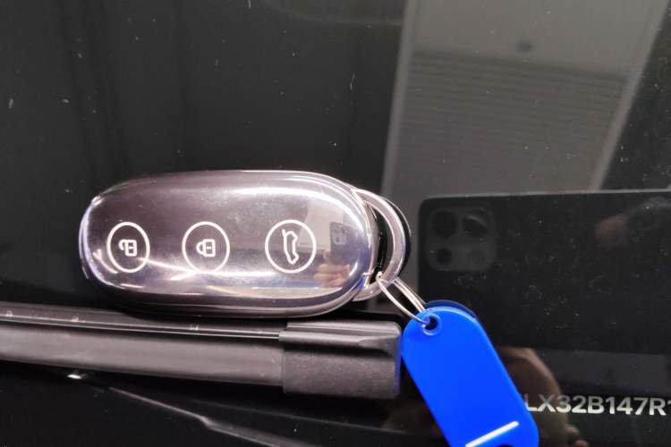 Used Li Auto L6 2024 Pro Model