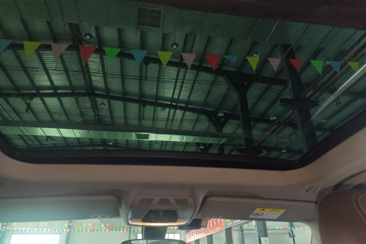 Used BMW X1 2020 sDrive20Li Fashion Model
