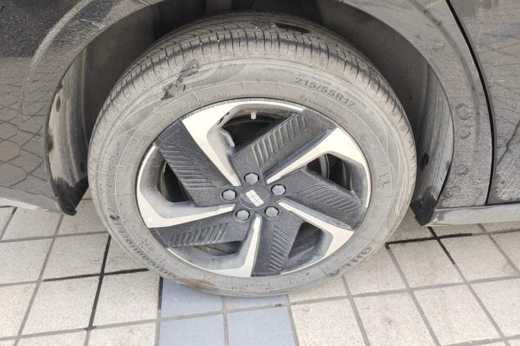 Used  L6 2024 125km PLUS Dragon Edition