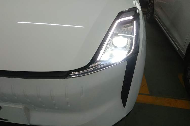 Used Bestune NAT 2023 PRO Comfort Travel Edition 419km