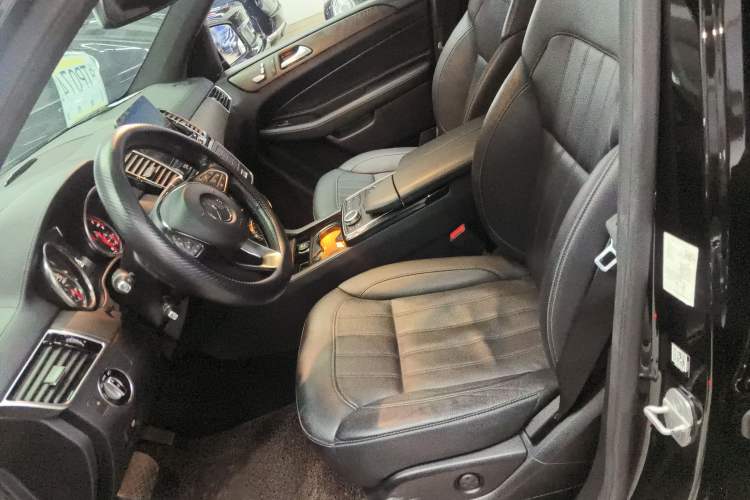 Used Mercedes-Benz GLE 2018 GLE 400 4MATIC Exclusive Edition