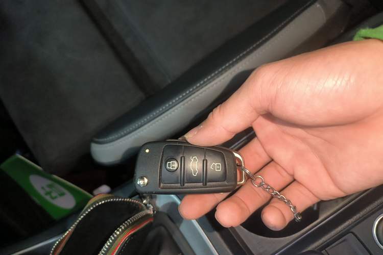 Used Audi Q3 2021 35 TFSI Fashion Dynamic Model