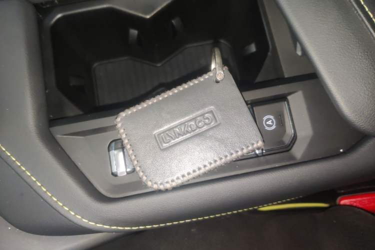 Used Lynk & Co 06 2023 Remix 1.5T Dynamic Halo