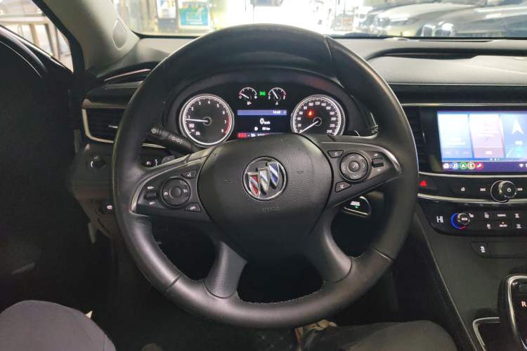 Used Buick LaCrosse 2021 552T Luxury Version
