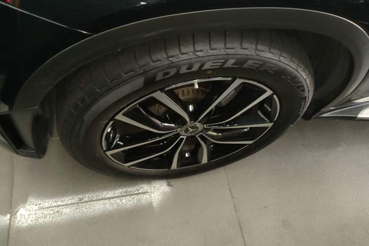 Used Mercedes-Benz GLC 2020 GLC 300 L 4MATIC Dynamic Edition
