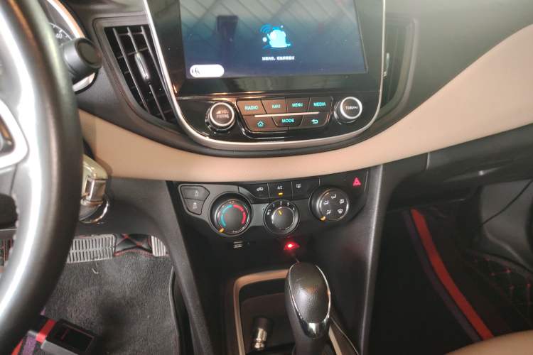 Used Chevrolet Monza 2020 320 Automatic Enjoyment Edition
