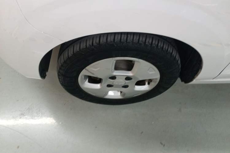 Used Roewe Clever 2021 302km All-Round Version