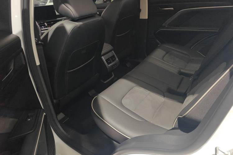 Used Haval H6 2021 National Trend Edition 1.5T Automatic Champion Version
