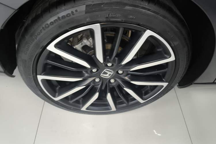 Used Honda Accord 2023 260TURBO Flagship Edition
