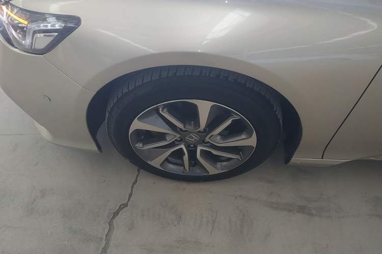 Used Honda Inspire 2019 260TURBO Elegant Edition China V Emission Standard
