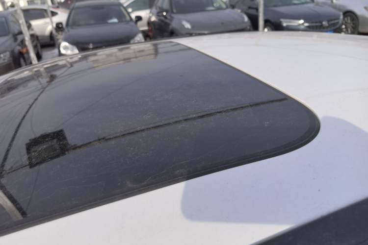 Used Mercedes-Benz C-Class 2018 C 200 Sport Edition
