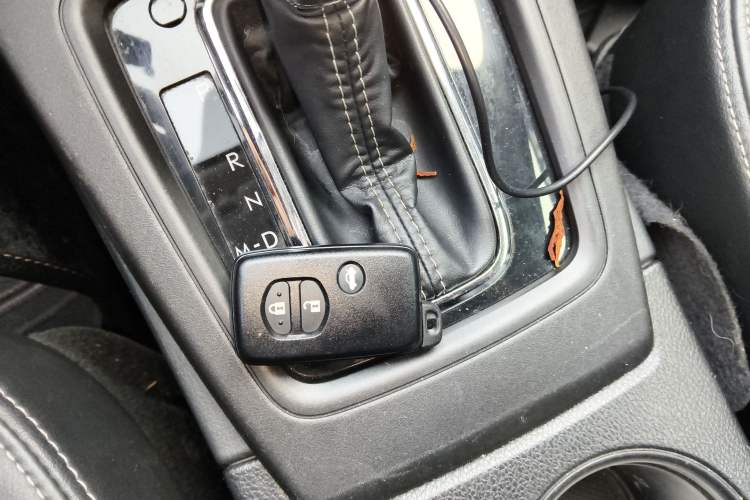 Used Subaru Forester 2013 2.5i Automatic Prestige Edition
