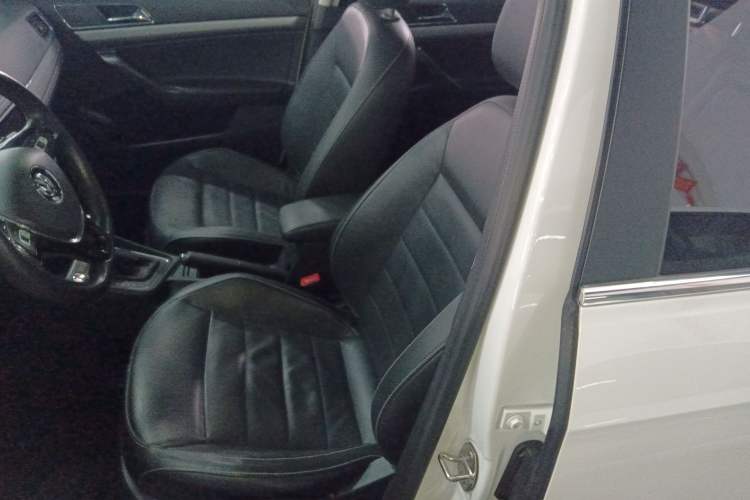 Used Volkswagen Gran Lavida 2017 180TSI DSG Comfort Edition