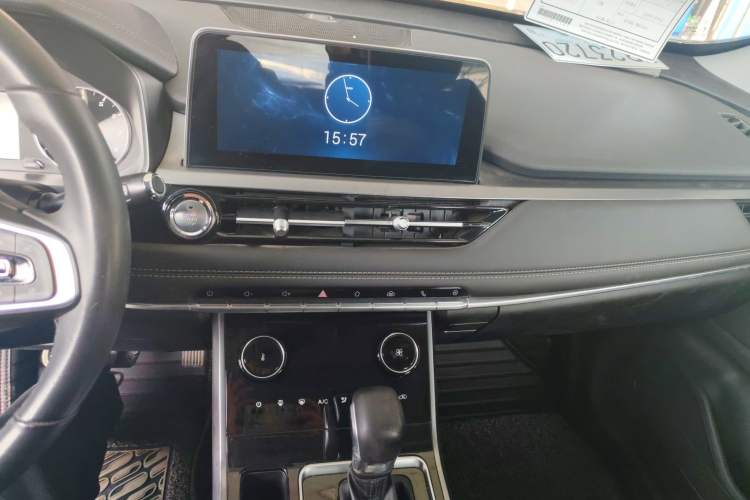 Used Chery Tiggo 5x 2020 1.5L CVT Fashion Edition