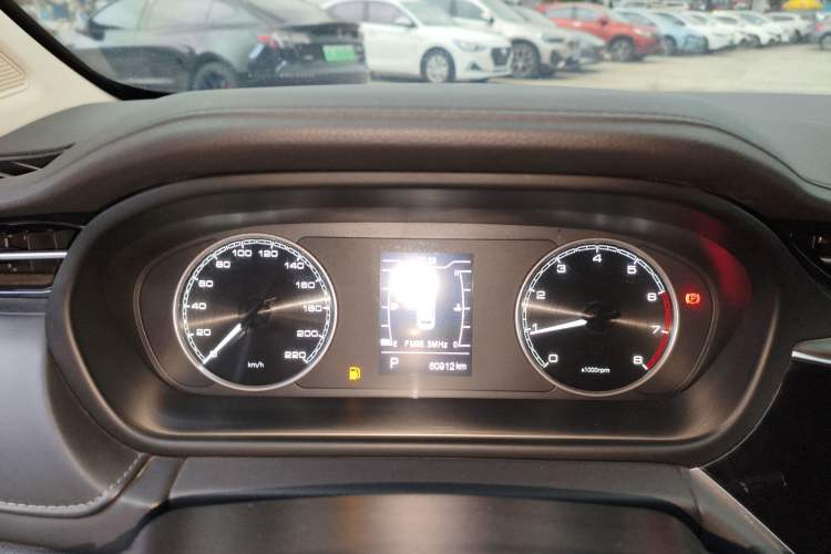 Used Chery Arrizo GX 2019 Pro 1.5T CVT Dynamic Color Edition China VI Standard