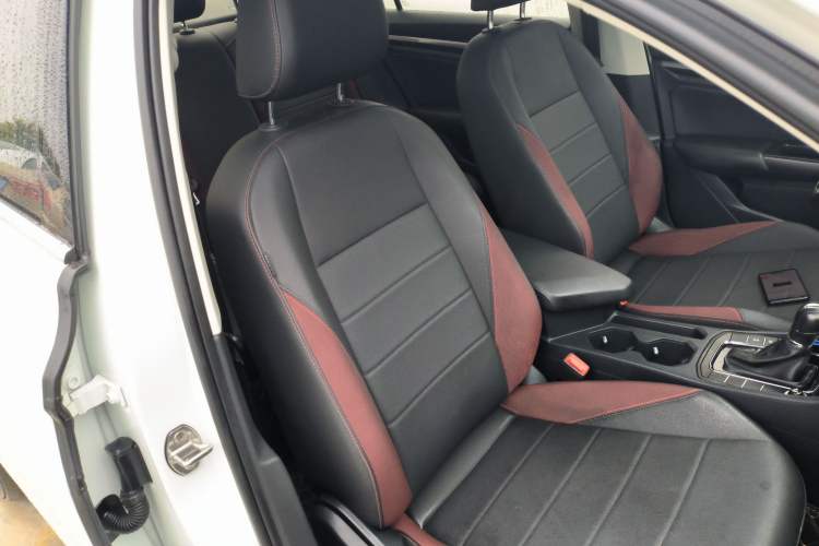 Used Volkswagen Bora 2021 1.5L Automatic Elite Smart Connect Edition
